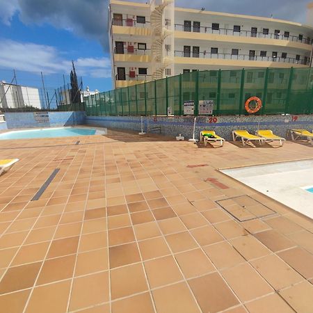 3Min Walk Playa Del Ingles Apartment San Bartolomé Eksteriør billede